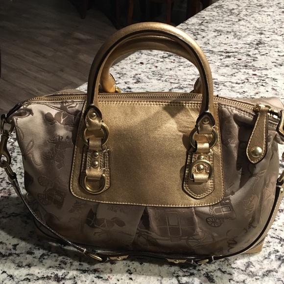 Coach Handbag